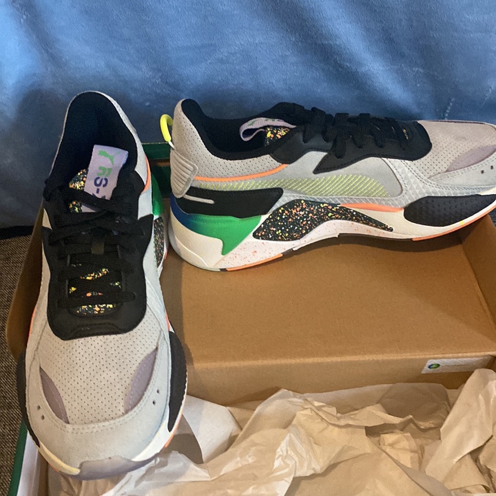 Puma RS-FD - Picture 2 of 3
